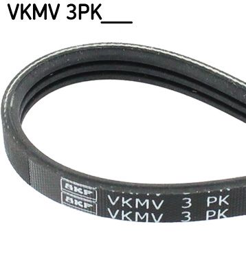 Obrázok Ozubený klinový remeň SKF  VKMV3PK685
